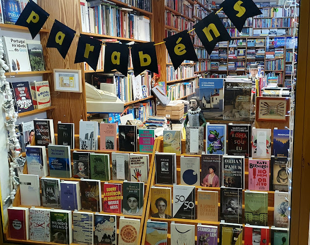 Livraria Escriba - Livraria