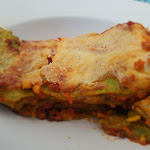 Photo n°2 de l'avis de Laura.o fait le 09/03/2023 à 17:14 sur le  Trattoria al Bel Minghen da Marco e Giuliana à Loiano