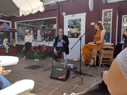 Book Store «Diesel, A Bookstore», reviews and photos, 225 26th St, Santa Monica, CA 90402, USA