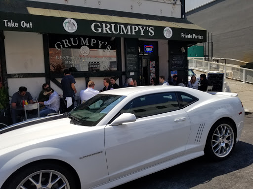 Grumpys Restaurant & Pub image