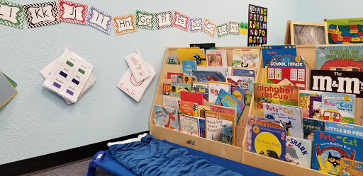 Day Care Center «Amazing Beginnings Montessori & Child Care», reviews and photos, 3239 70th St E, Inver Grove Heights, MN 55076, USA