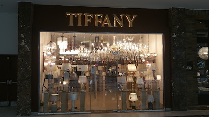 Tiffany - تيفاني