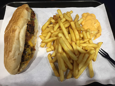 BIG BOSS à Montrouge