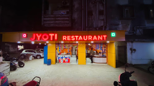 Jyoti Restaurant