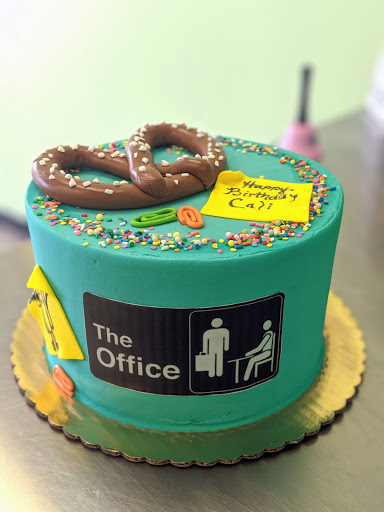 Bakery «Something Delicious Bake Shop», reviews and photos, 1441 South Ave, Rochester, NY 14620, USA