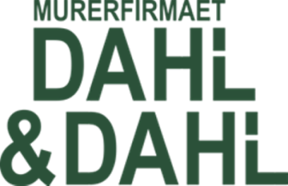 Murerfirmaet Dahl & Dahl Aps