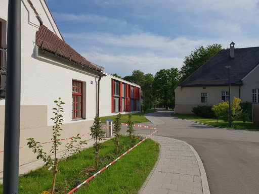 Isar-Amper-Klinikum Region München
