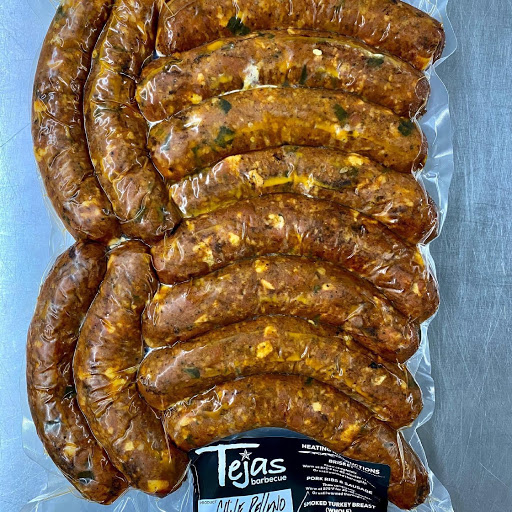 Barbecue Restaurant «Tejas Chocolate Craftory», reviews and photos, 200 N Elm St, Tomball, TX 77375, USA