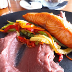 Photo n°2 de l'avis de José.e fait le 16/10/2022 à 17:00 sur le  Bbeach Oeiras Club à 