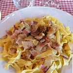 Photo n°1 de l'avis de Anna.s fait le 23/07/2023 à 18:53 sur le  Hosteria di Villalba à Allerona