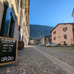 Photo n°9 de l'avis de Bryce.c fait le 25/11/2022 à 13:42 sur le  Parravicini Restaurant e Wine Bar à Tirano