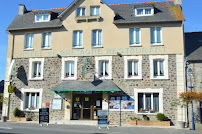 Photos du propriétaire du Restaurant Le Bretagne à Le Vivier-sur-Mer - n°1