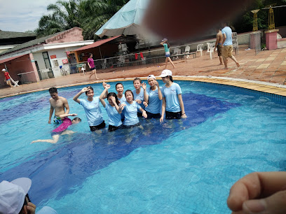 Bể bơi Sơn Nam