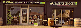 Bordeaux Organic Wines Gauriac