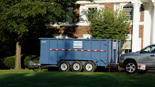 Detroit Disposal & Recycling