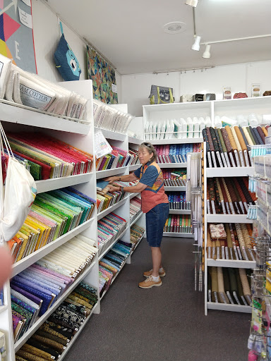 Fabric Store «Fabric Shack», reviews and photos, 99 S Marvins Ln, Waynesville, OH 45068, USA