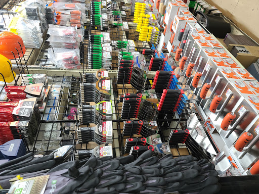 Paint Store «Pino & Son Paint & Hardware», reviews and photos, 2901 New York Ave, Union City, NJ 07087, USA