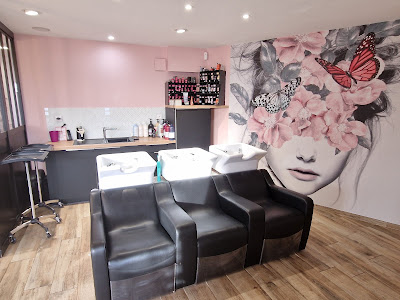 Coiff'& Moi Coiffeur Mixte Barbier Visagiste à Montfort-sur-Meu