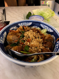 Vermicelle du Restaurant vietnamien Que Toi à Bordeaux - n°20