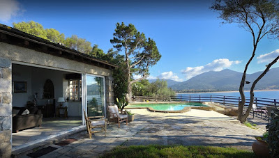 Agence Immobiliere du Valinco à Propriano