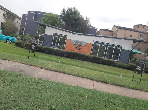 Car Detailing Service «Aqua Hand Car Wash & Detail», reviews and photos, 1013 Montrose Blvd, Houston, TX 77019, USA