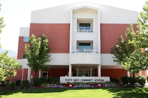 South Davis Community Hospital (SDCH) image