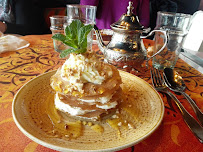 Plats et boissons du Restaurant marocain BAKHCHICH, BABA ! à Annecy - n°10