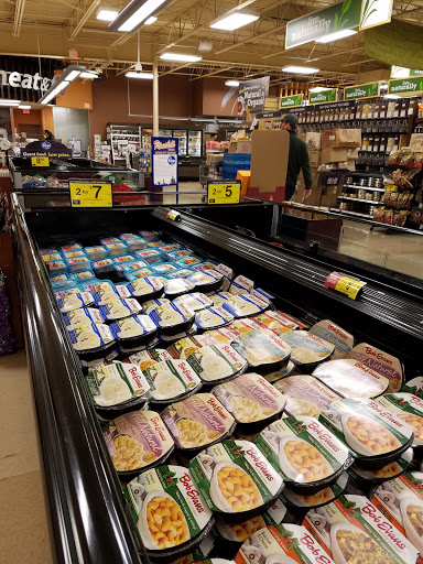Grocery Store «Kroger», reviews and photos, 65 S Livernois Rd, Rochester Hills, MI 48307, USA