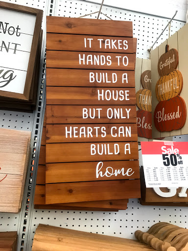 Fabric Store «Jo-Ann Fabrics and Crafts», reviews and photos, 5381 Darrow Rd, Hudson, OH 44236, USA