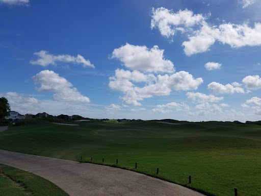 Golf Course «Magnolia Creek Golf Club», reviews and photos, 1501 Bay Area Blvd, League City, TX 77573, USA