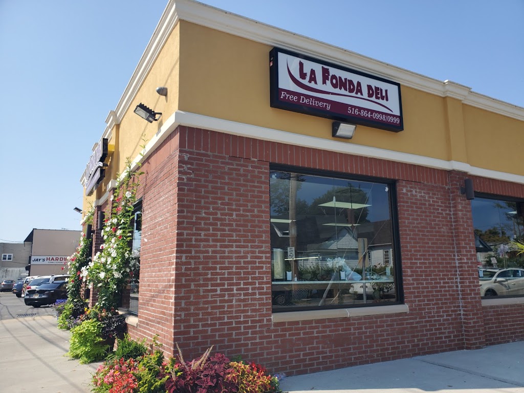 La Fonda Deli 11575