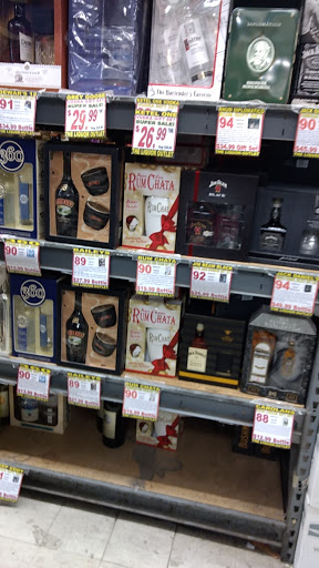 Liquor Store «Buy Rite Liquor Outlet», reviews and photos, 61 Rockland Center, Nanuet, NY 10954, USA