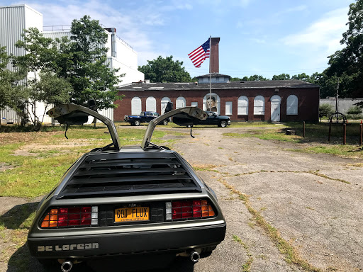 Science Museum «Tesla Science Center», reviews and photos, 5 Randall Rd, Shoreham, NY 11786, USA