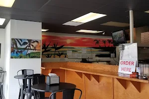 Paradise Pizza image