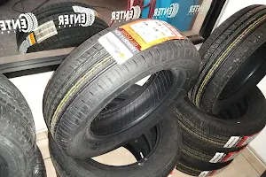 Center Tires image