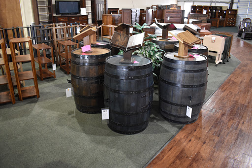 Furniture Store «Amish Oak In Texas», reviews and photos, 1145 TX-337 Loop, New Braunfels, TX 78130, USA