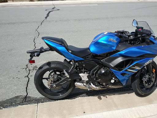 ATV Dealer «Kawasaki of Reno», reviews and photos, 2345 Market St, Reno, NV 89502, USA