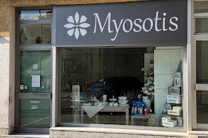 Myosotis Store Campobasso