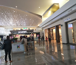 Plaza Cuicuilco Inbursa photo