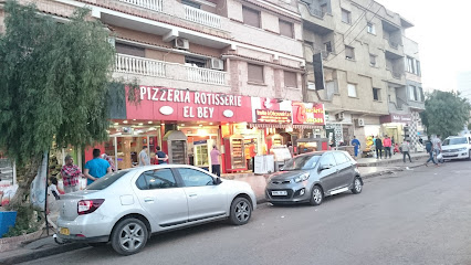 Restaurant EL BAY - M9G2+PX7, Oran, Algeria