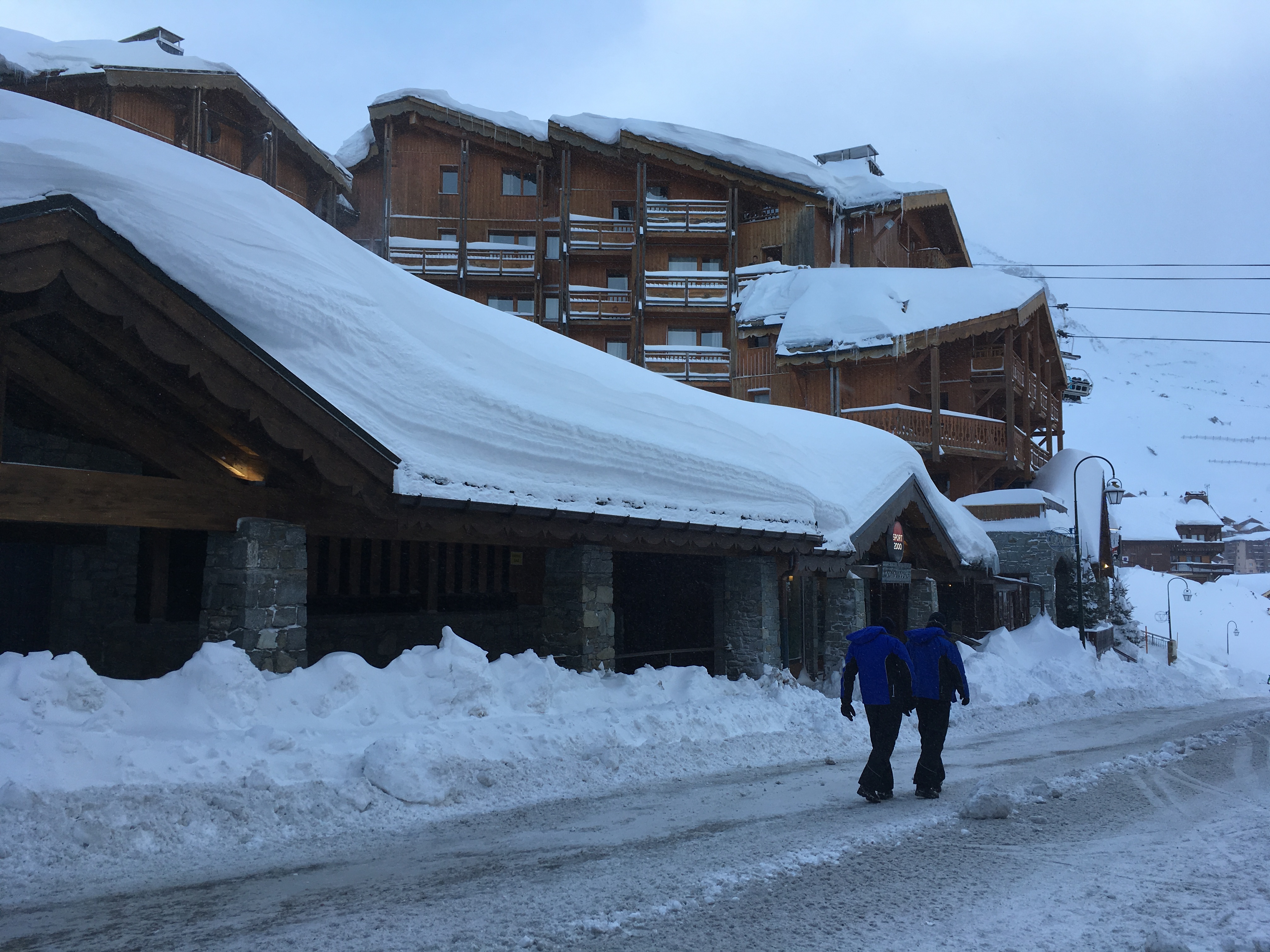 Photo n° 5 de l'avis de Sebastiaan.o fait le 09/01/2018 à 07:21