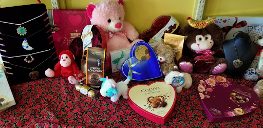 Florist «North End Florist», reviews and photos, 403 N Charlotte St, Pottstown, PA 19464, USA