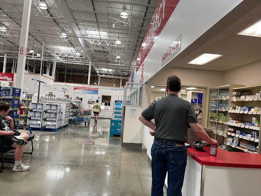 Warehouse club «Costco Wholesale», reviews and photos, 4601 183A, Cedar Park, TX 78613, USA