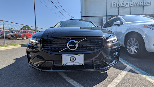 Car Dealer «Volvo Cars Bridgewater», reviews and photos, 1028 US-22, Somerville, NJ 08876, USA