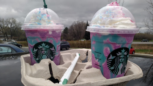 Coffee Shop «Starbucks», reviews and photos, 7802 Olson Memorial Hwy, Golden Valley, MN 55427, USA