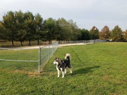Dog Park «Quail Run dog park», reviews and photos, Severn Tree Blvd, Severn, MD 21144, USA