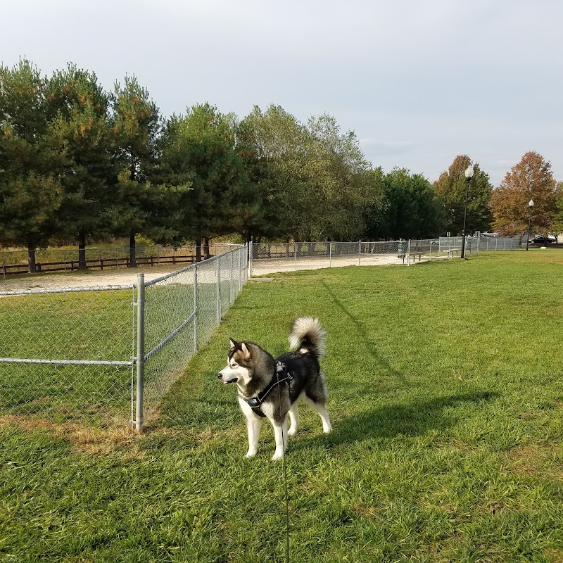 Quail Run dog park