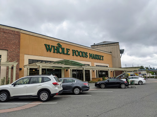 Grocery Store «Whole Foods Market», reviews and photos, 888 116th Ave NE, Bellevue, WA 98004, USA