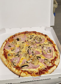 Plats et boissons du Pizzeria Pizz'Atomic à Séméac - n°19
