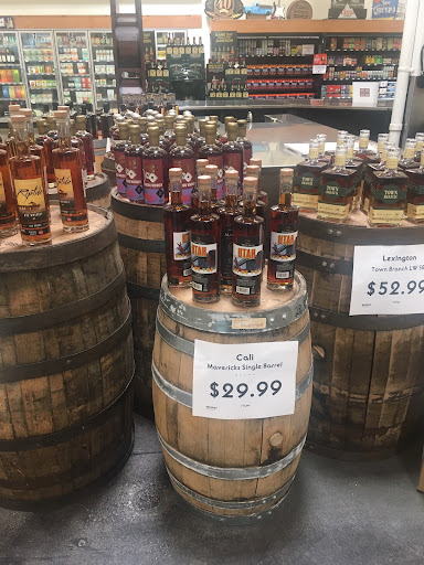 Liquor Store «Liquor World Southern Highlands», reviews and photos, 4760 W Cactus Ave, Las Vegas, NV 89141, USA